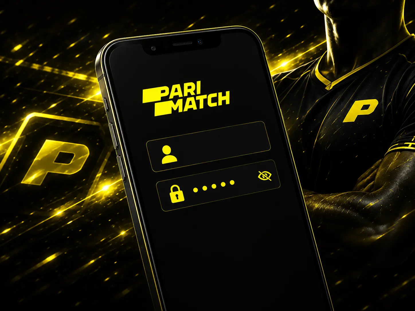 Parimatch Promo-Code